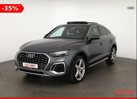 Used AUDI Q5 Diesel 2023 Ad 