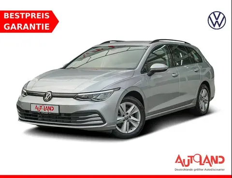 Annonce VOLKSWAGEN GOLF Essence 2021 d'occasion 