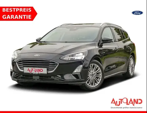 Annonce FORD FOCUS Diesel 2020 d'occasion 