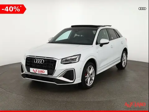 Annonce AUDI Q2 Diesel 2023 d'occasion 