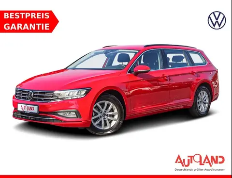 Annonce VOLKSWAGEN PASSAT Diesel 2021 d'occasion 