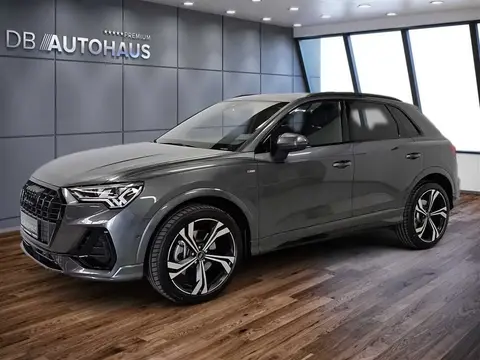 Annonce AUDI Q3 Essence 2023 d'occasion 