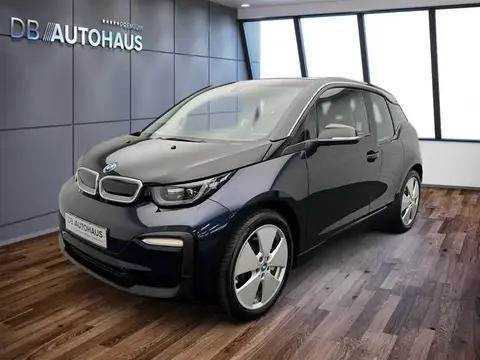 Annonce BMW I3 Non renseigné 2021 d'occasion 