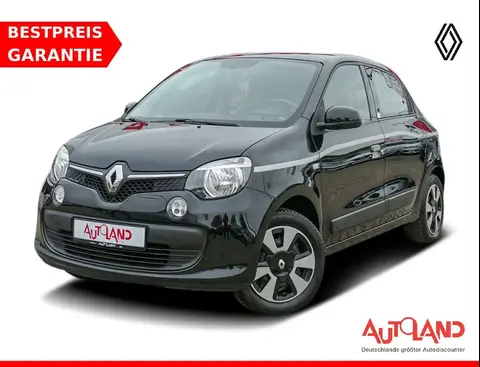 Used RENAULT TWINGO Petrol 2018 Ad 