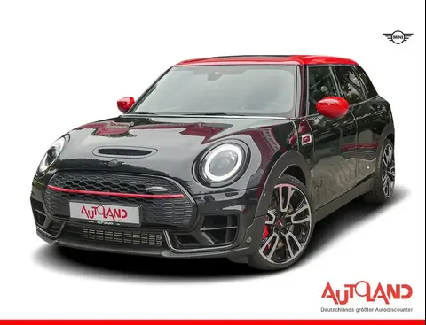 Used MINI JOHN COOPER WORKS Petrol 2023 Ad 