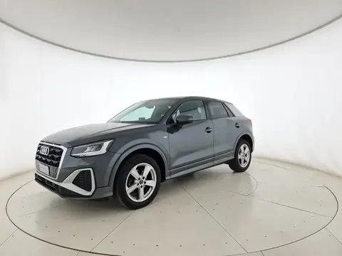 Used AUDI Q2  2023 Ad 