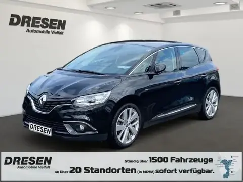 Annonce RENAULT SCENIC Essence 2019 d'occasion 