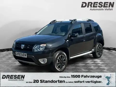 Used DACIA DUSTER Petrol 2017 Ad 