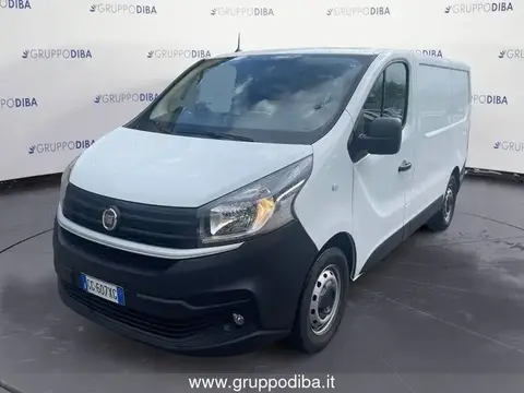 Annonce FIAT TALENTO Diesel 2021 d'occasion 