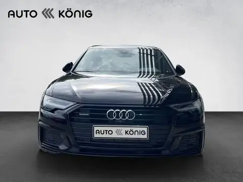 Used AUDI A6 Hybrid 2020 Ad 