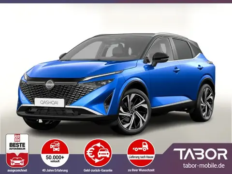 Annonce NISSAN QASHQAI Essence 2024 d'occasion 