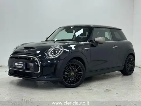 Annonce MINI COOPER Non renseigné 2022 d'occasion 