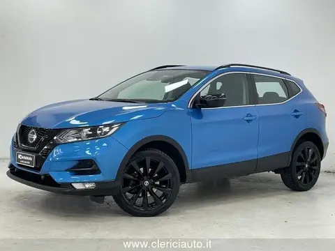 Used NISSAN QASHQAI Petrol 2021 Ad 