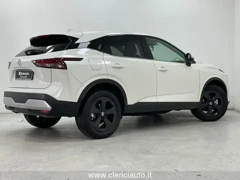 Used NISSAN QASHQAI Petrol 2021 Ad 