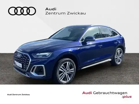 Used AUDI Q5 Diesel 2021 Ad 