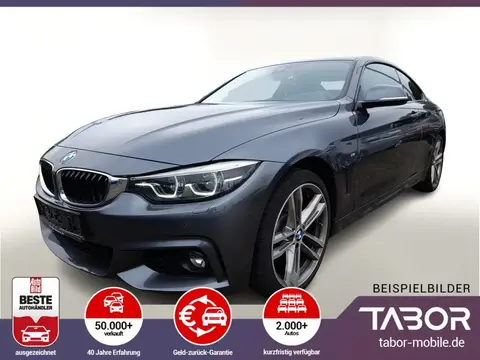 Used BMW SERIE 4 Diesel 2017 Ad 