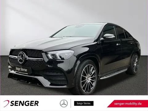 Used MERCEDES-BENZ CLASSE GLE Diesel 2020 Ad 