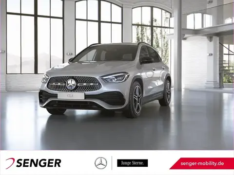 Annonce MERCEDES-BENZ CLASSE GLA Essence 2023 d'occasion 