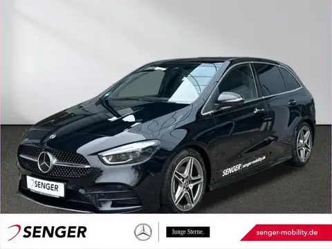 Used MERCEDES-BENZ CLASSE B Petrol 2023 Ad 