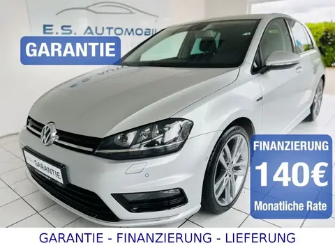 Annonce VOLKSWAGEN GOLF Diesel 2016 d'occasion 