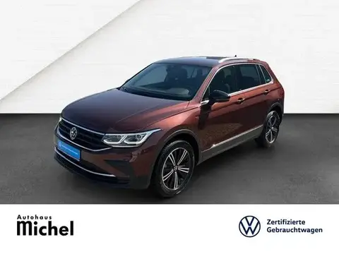 Annonce VOLKSWAGEN TIGUAN Essence 2024 d'occasion 