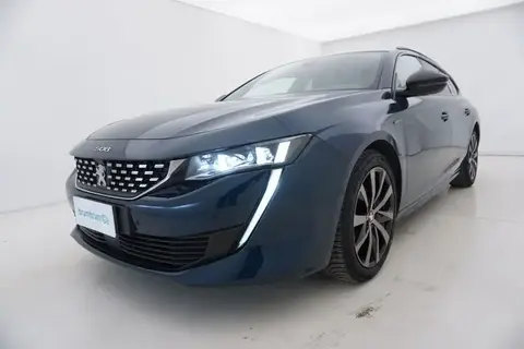 Annonce PEUGEOT 508 Diesel 2019 d'occasion 