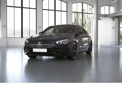 Annonce MERCEDES-BENZ CLASSE CLA Diesel 2022 d'occasion 