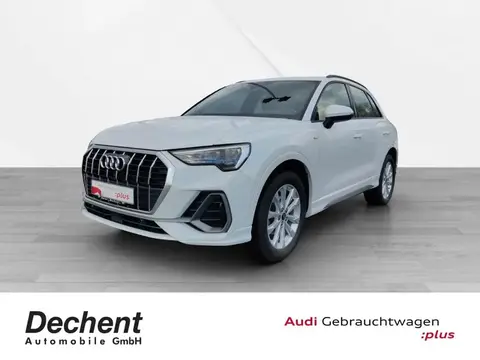 Used AUDI Q3 Petrol 2023 Ad 