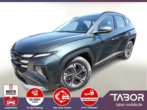 Used HYUNDAI TUCSON Diesel 2024 Ad 