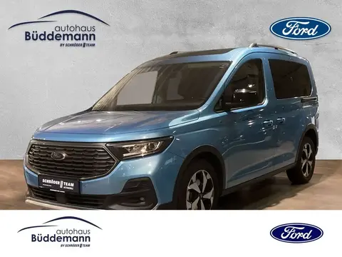 Annonce FORD TOURNEO Diesel 2023 d'occasion 