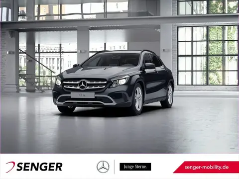 Used MERCEDES-BENZ CLASSE GLA Petrol 2019 Ad 