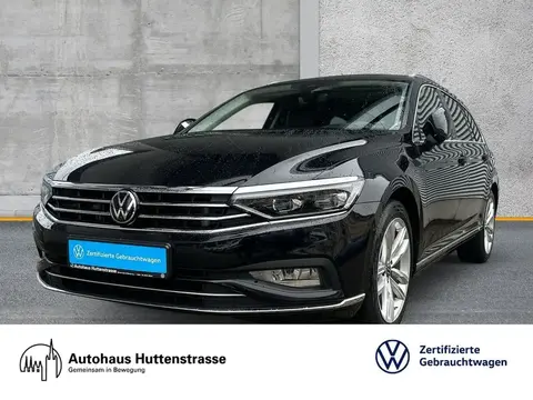 Used VOLKSWAGEN PASSAT Petrol 2023 Ad 