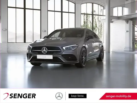 Used MERCEDES-BENZ CLASSE CLA Diesel 2021 Ad 