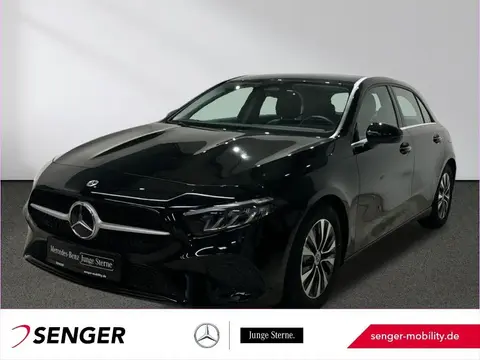 Annonce MERCEDES-BENZ CLASSE A Essence 2023 d'occasion Allemagne