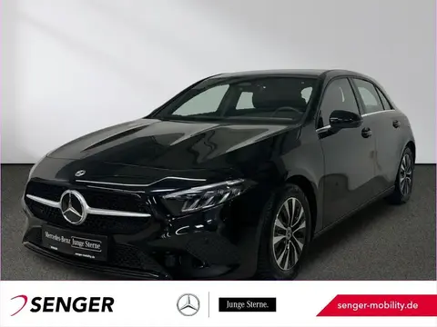 Annonce MERCEDES-BENZ CLASSE A Essence 2023 d'occasion Allemagne