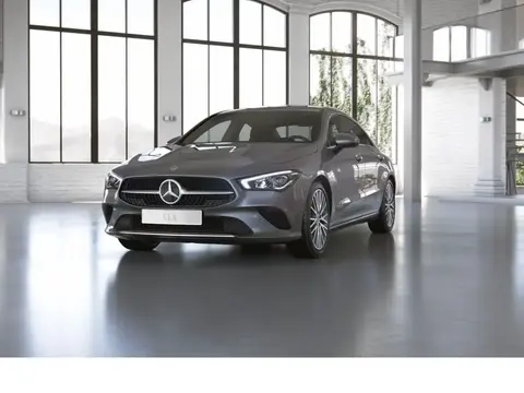 Used MERCEDES-BENZ CLASSE CLA Petrol 2023 Ad 