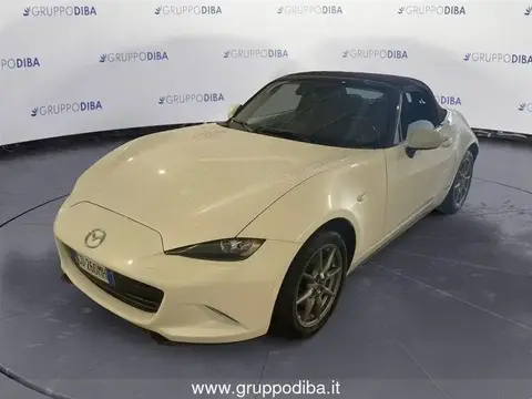 Annonce MAZDA MX-5 Essence 2021 d'occasion 