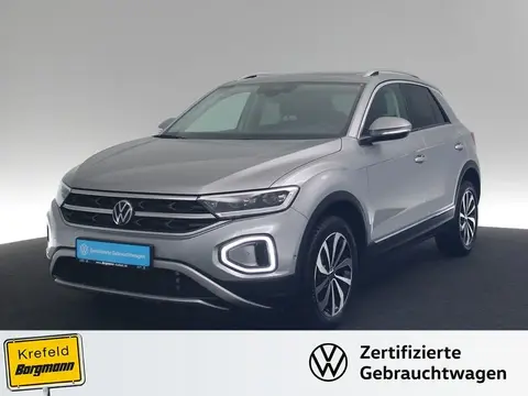 Annonce VOLKSWAGEN T-ROC Essence 2023 d'occasion 