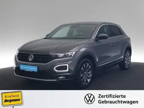 Used VOLKSWAGEN T-ROC Petrol 2022 Ad 