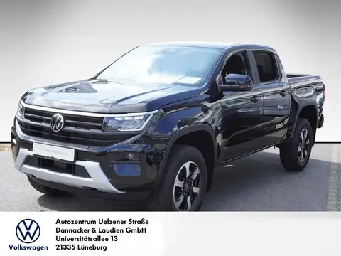 Annonce VOLKSWAGEN AMAROK Diesel 2024 d'occasion 