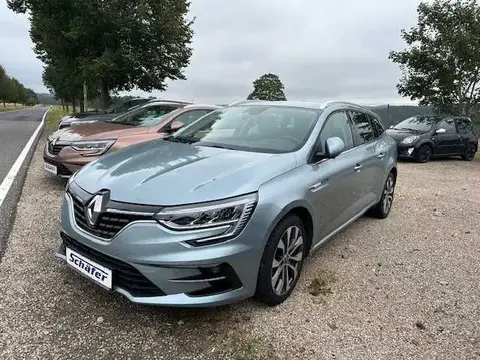 Annonce RENAULT MEGANE Essence 2021 d'occasion 