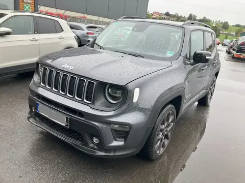 Used JEEP RENEGADE Petrol 2024 Ad 