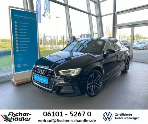 Used AUDI A3 Diesel 2019 Ad Germany