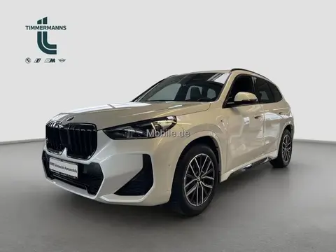 Annonce BMW X1 Diesel 2023 d'occasion 