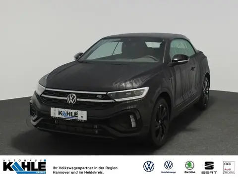 Annonce VOLKSWAGEN T-ROC Essence 2024 d'occasion 