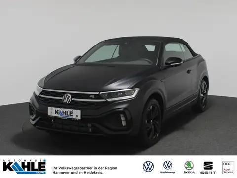 Annonce VOLKSWAGEN T-ROC Essence 2024 d'occasion 