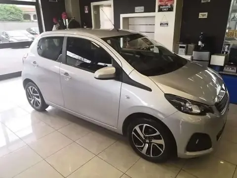 Used PEUGEOT 108 Petrol 2021 Ad 