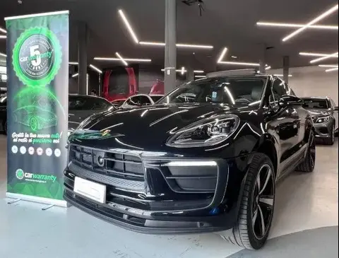 Used PORSCHE MACAN Petrol 2023 Ad 