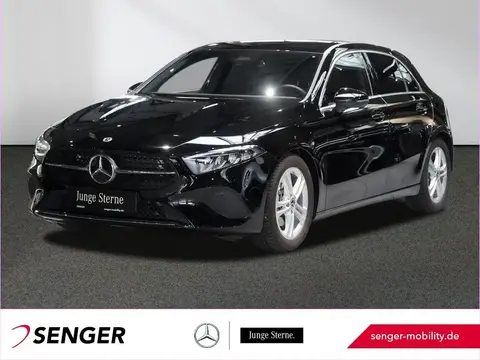 Used MERCEDES-BENZ CLASSE A Petrol 2023 Ad 