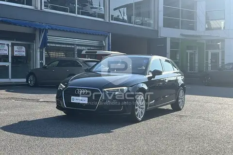 Used AUDI A3 Diesel 2017 Ad 